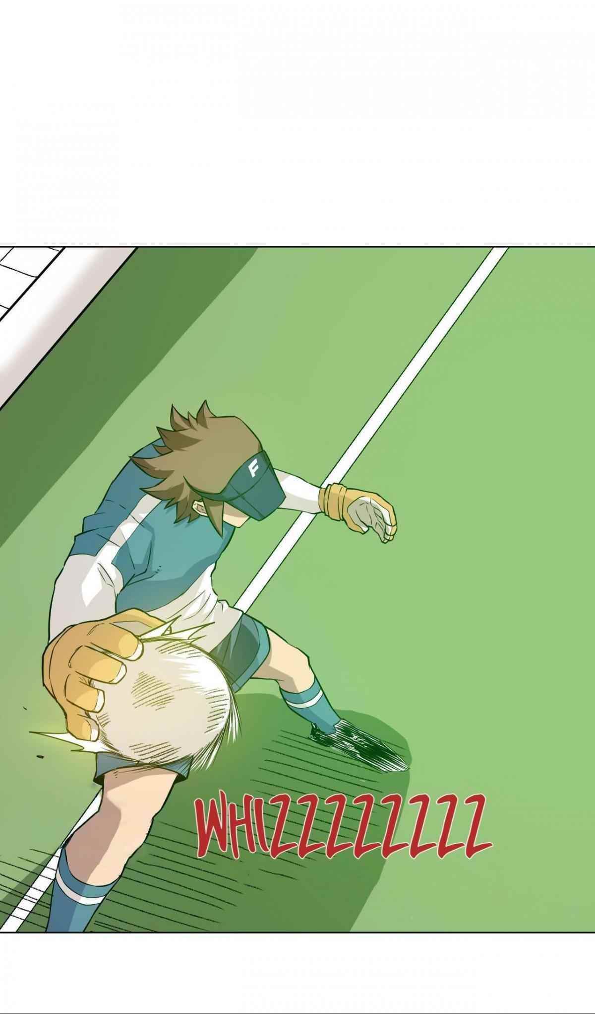 The King of Misfortune Chapter 27 - Page 36