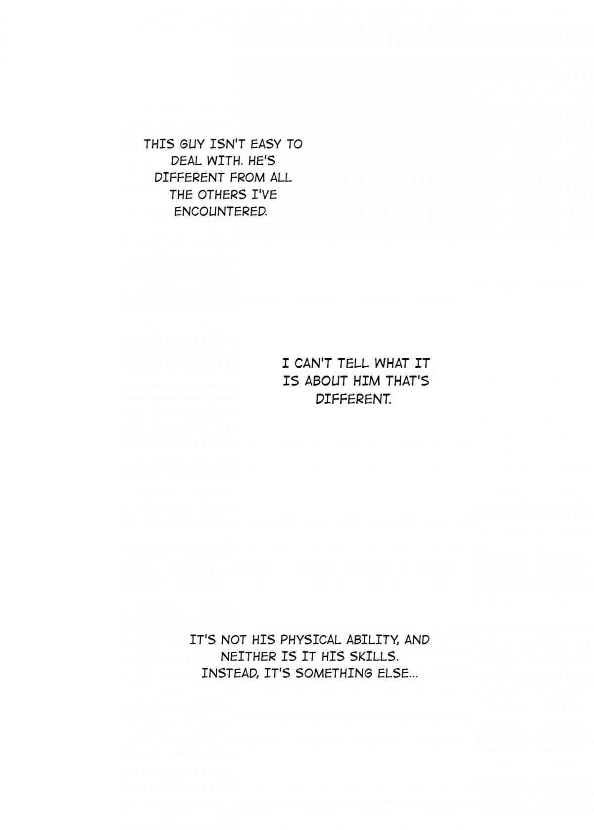 The King of Misfortune Chapter 28 - Page 7