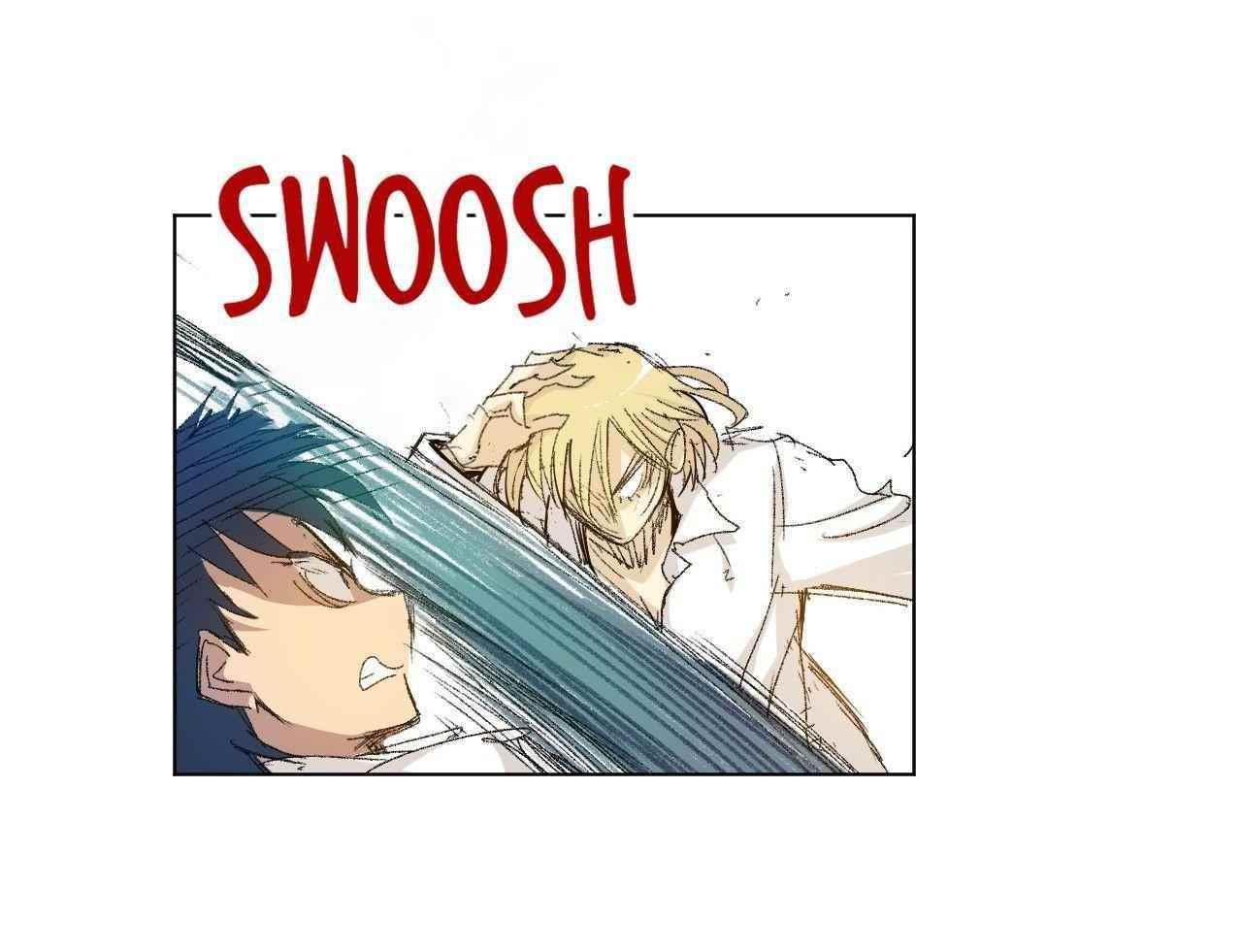 The King of Misfortune Chapter 31 - Page 26