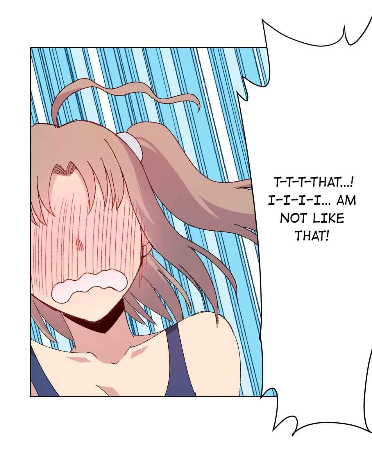 The King of Misfortune Chapter 61 - Page 28