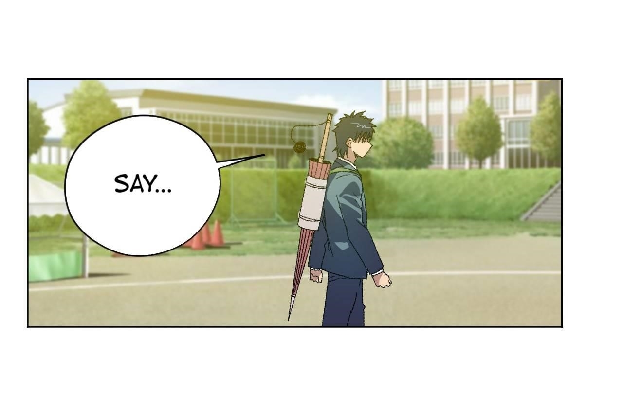 The King of Misfortune Chapter 63 - Page 17