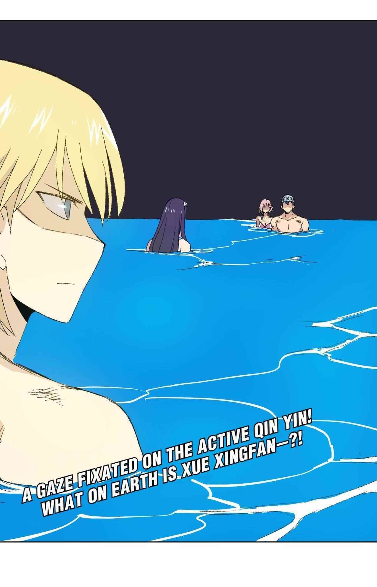 The King of Misfortune Chapter 73 - Page 52