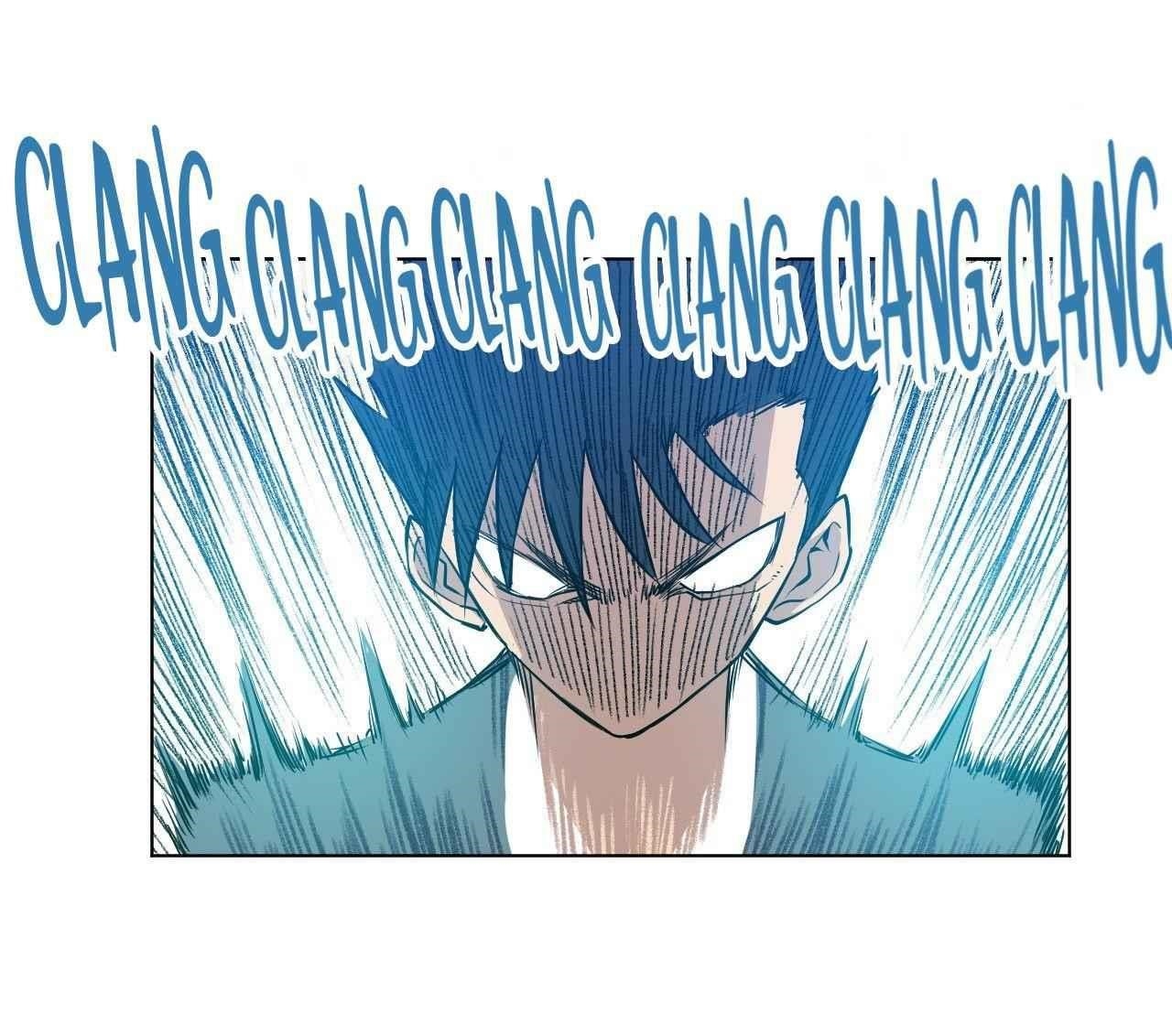 The King of Misfortune Chapter 8 - Page 32