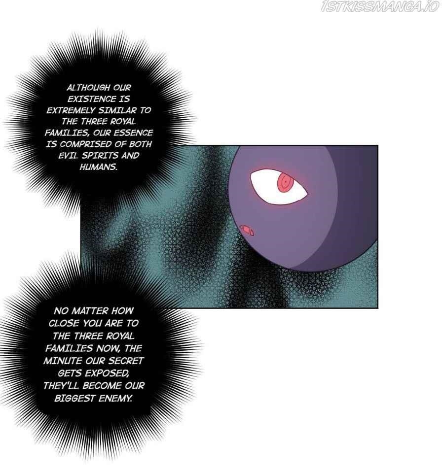 The King of Misfortune Chapter 86 - Page 36