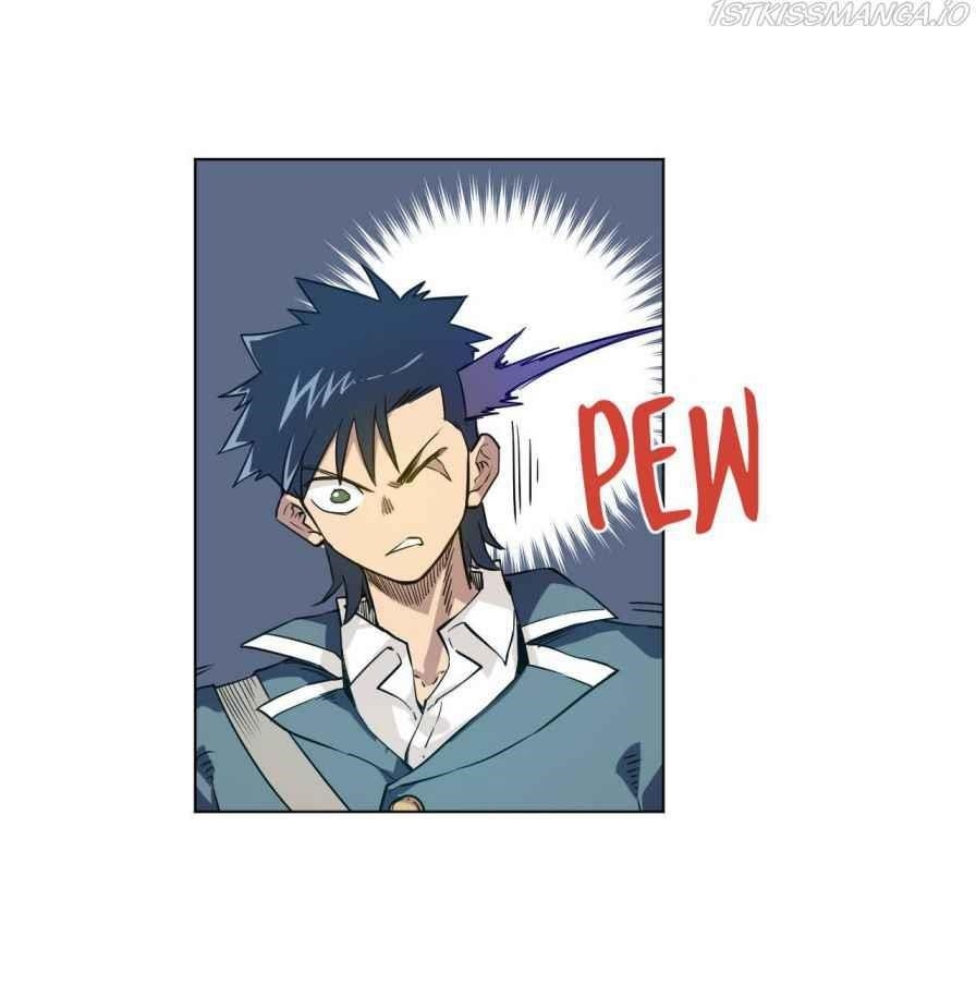 The King of Misfortune Chapter 88 - Page 27