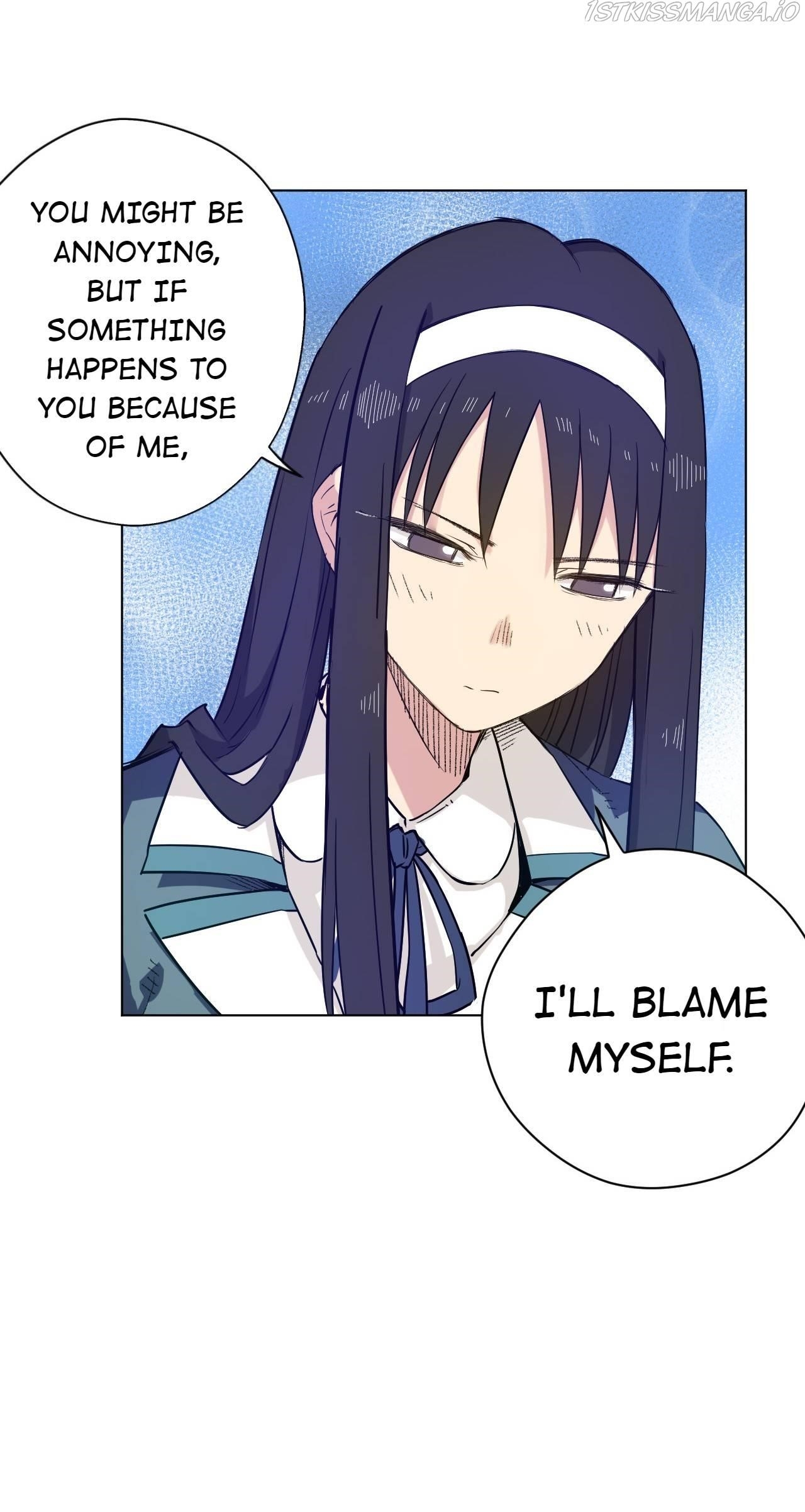 The King of Misfortune Chapter 89 - Page 39