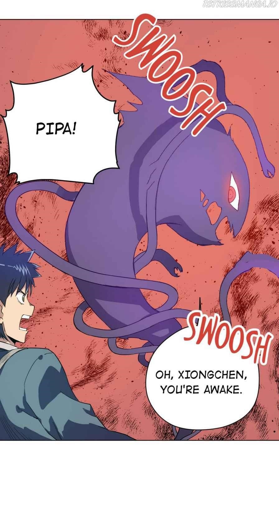 The King of Misfortune Chapter 90 - Page 52