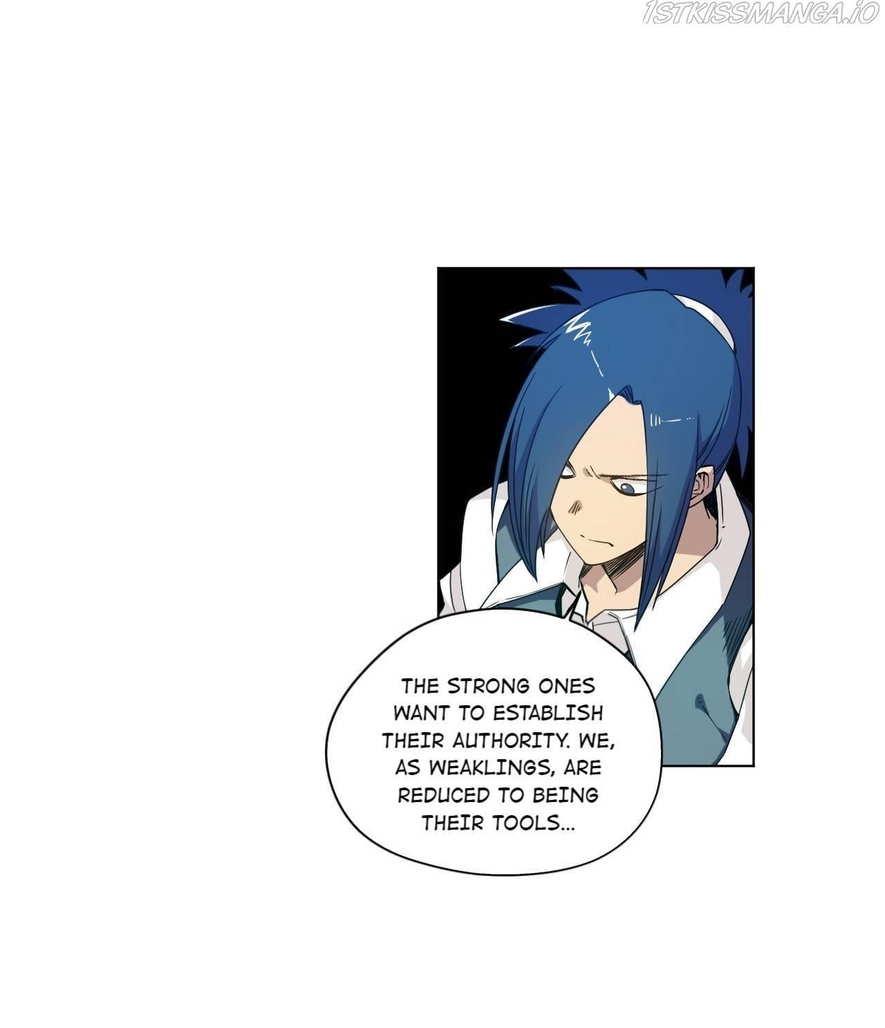 The King of Misfortune Chapter 92 - Page 20