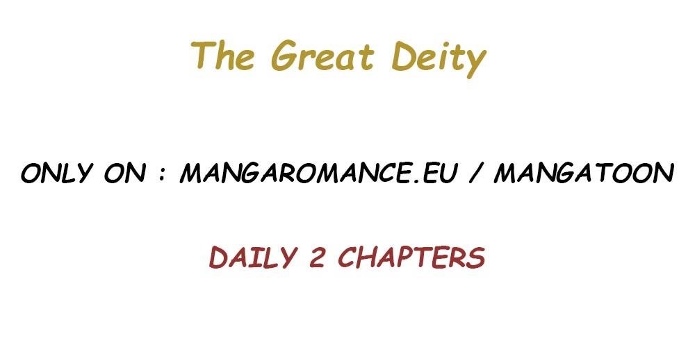 The Great Deity Chapter 10 - Page 8