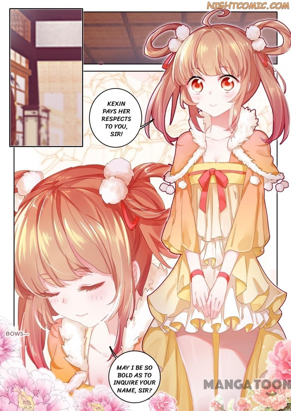 The Great Deity Chapter 75 - Page 4