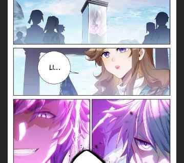 King of Manifestations Chapter 39.5 - Page 13