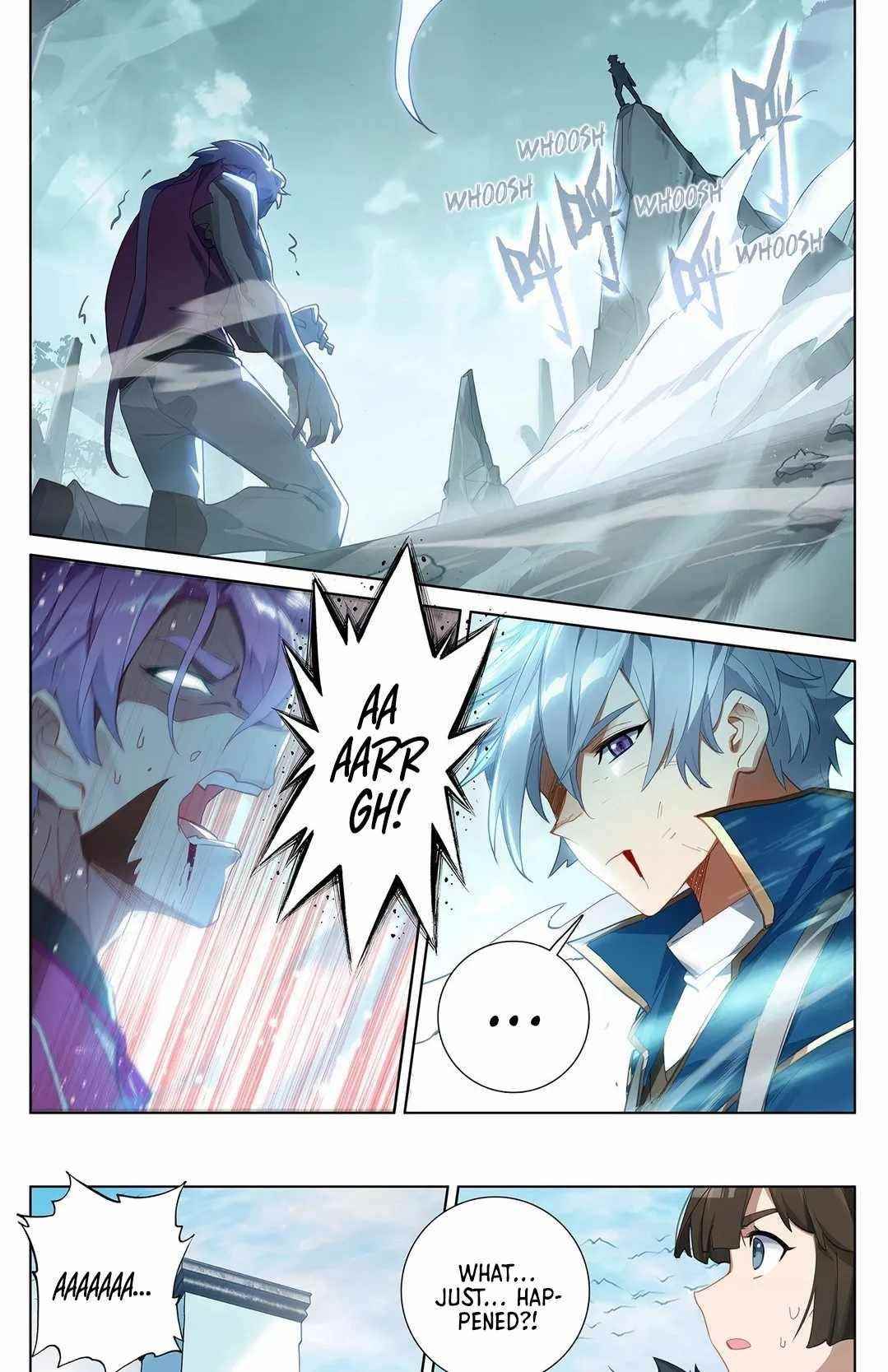 King of Manifestations Chapter 41 - Page 2