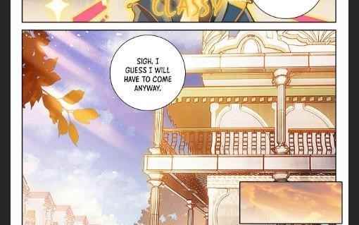 King of Manifestations Chapter 42 - Page 17