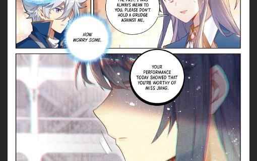 King of Manifestations Chapter 42 - Page 26