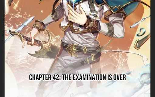 King of Manifestations Chapter 42 - Page 3