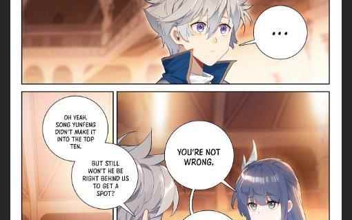 King of Manifestations Chapter 42 - Page 30