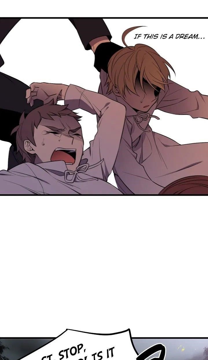 Beginner’s Test For Infinite Power Chapter 13 - Page 23