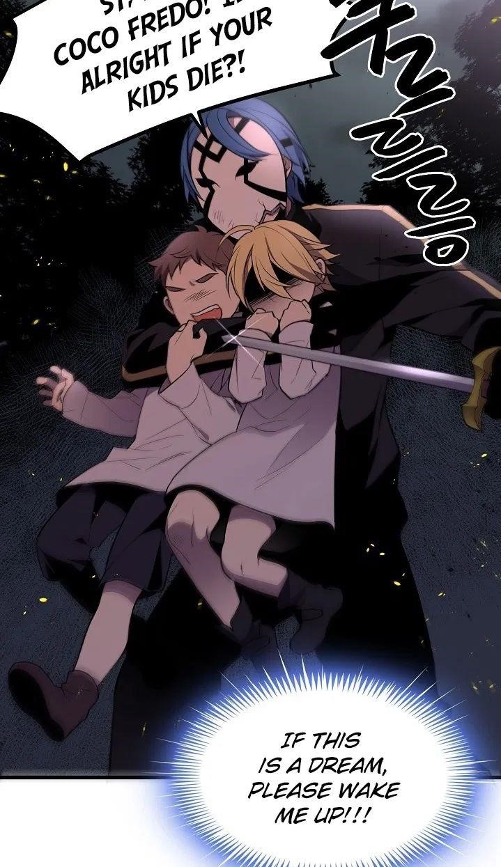 Beginner’s Test For Infinite Power Chapter 13 - Page 24