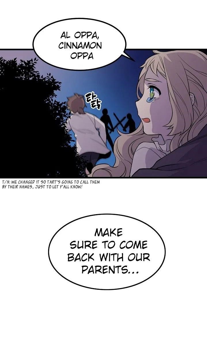 Beginner’s Test For Infinite Power Chapter 13 - Page 3