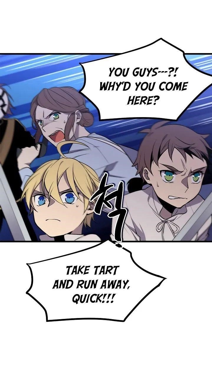 Beginner’s Test For Infinite Power Chapter 13 - Page 6