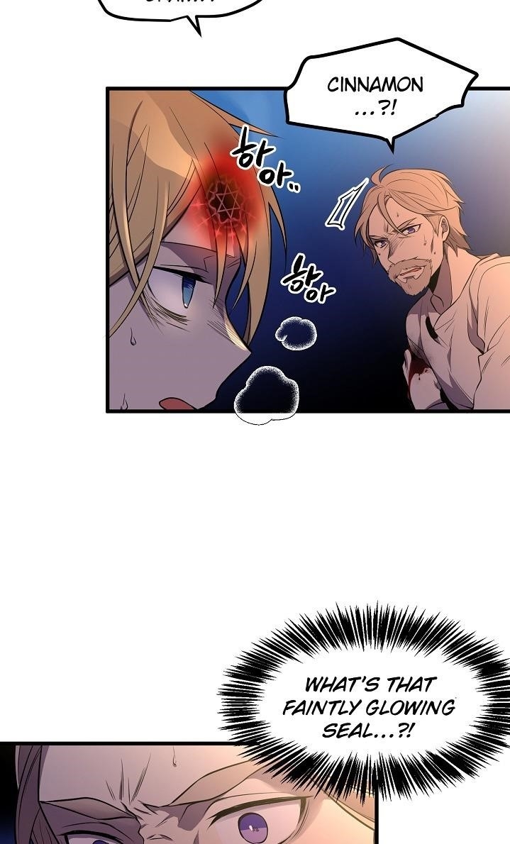 Beginner’s Test For Infinite Power Chapter 15 - Page 11