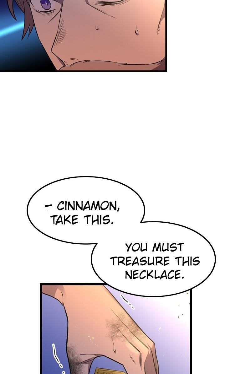 Beginner’s Test For Infinite Power Chapter 15 - Page 12