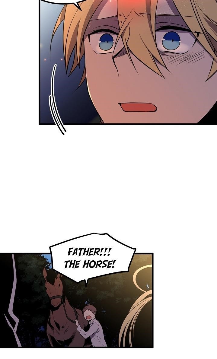 Beginner’s Test For Infinite Power Chapter 15 - Page 15