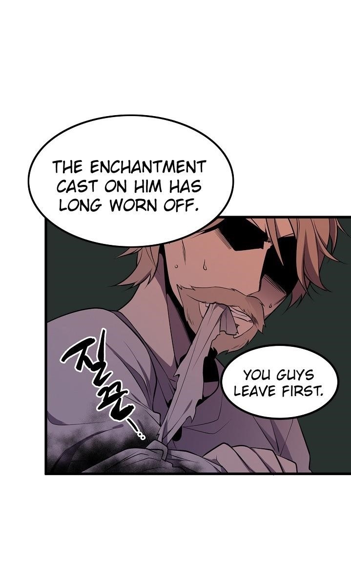 Beginner’s Test For Infinite Power Chapter 15 - Page 19