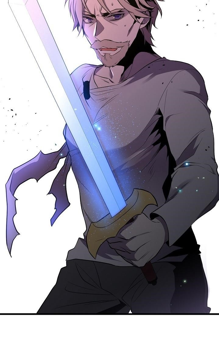 Beginner’s Test For Infinite Power Chapter 15 - Page 25