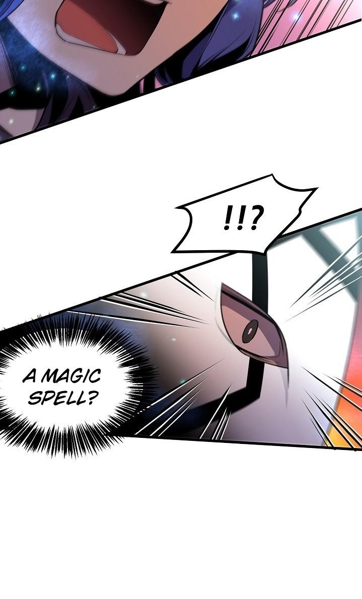 Beginner’s Test For Infinite Power Chapter 15 - Page 3