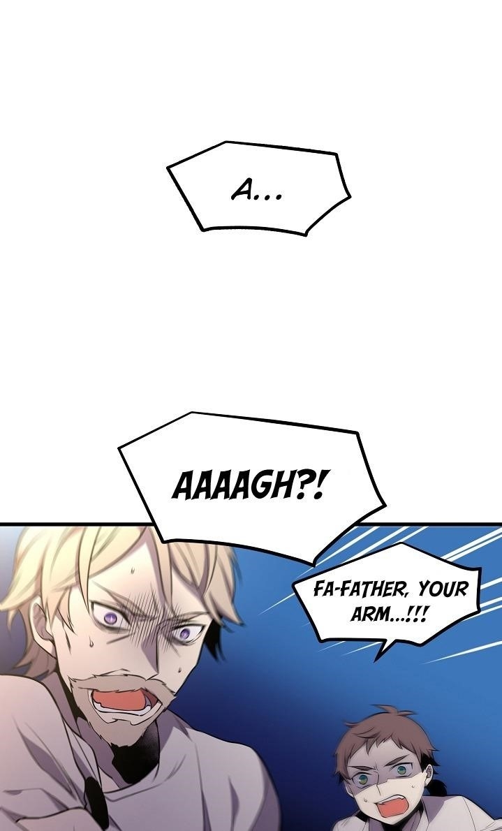 Beginner’s Test For Infinite Power Chapter 15 - Page 6