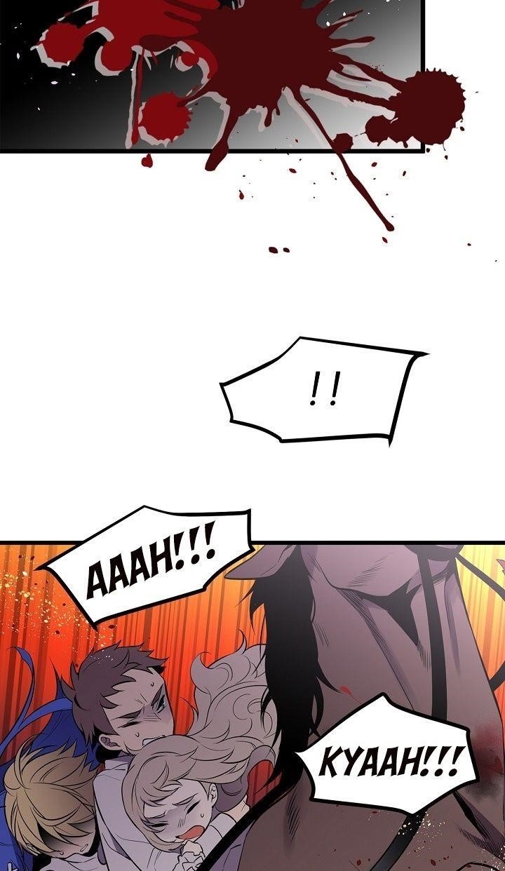 Beginner’s Test For Infinite Power Chapter 16 - Page 11