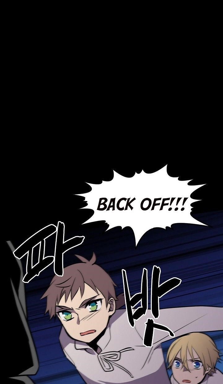 Beginner’s Test For Infinite Power Chapter 16 - Page 17