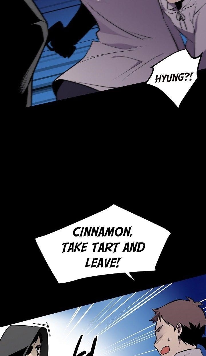 Beginner’s Test For Infinite Power Chapter 16 - Page 18