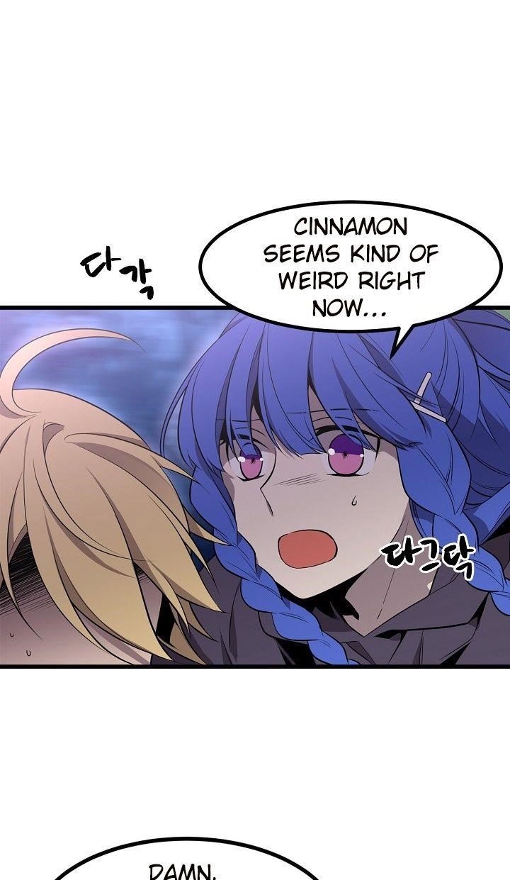 Beginner’s Test For Infinite Power Chapter 16 - Page 5