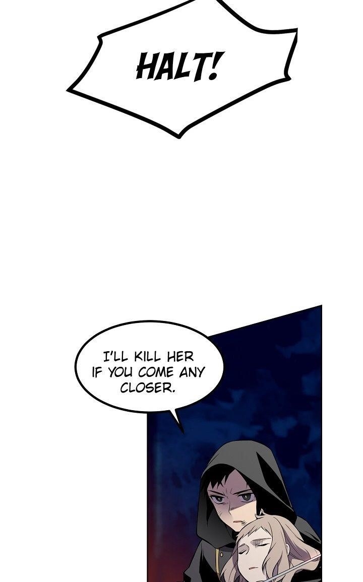 Beginner’s Test For Infinite Power Chapter 18 - Page 16