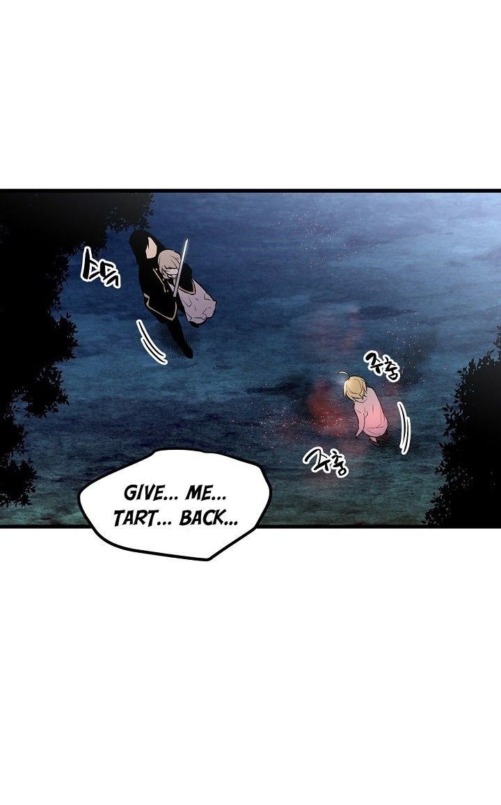 Beginner’s Test For Infinite Power Chapter 18 - Page 19