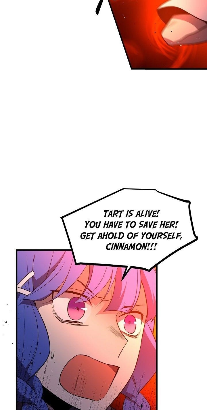 Beginner’s Test For Infinite Power Chapter 19 - Page 12