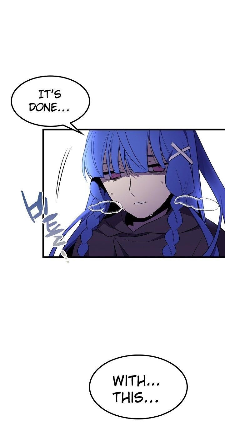 Beginner’s Test For Infinite Power Chapter 19 - Page 20