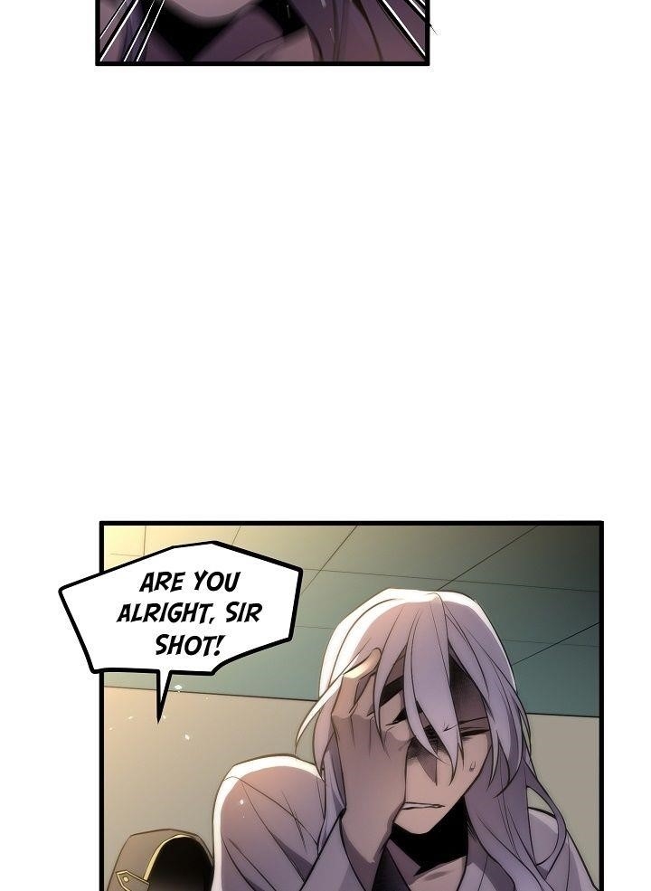 Beginner’s Test For Infinite Power Chapter 19 - Page 25