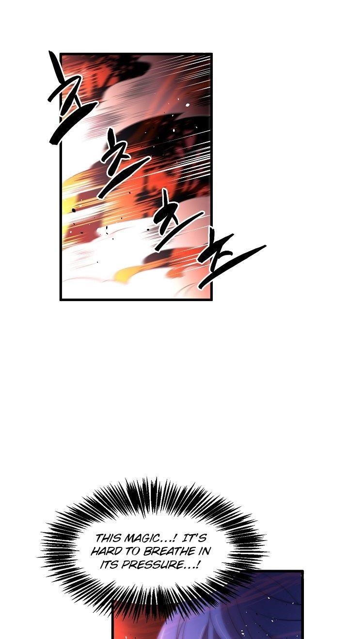 Beginner’s Test For Infinite Power Chapter 19 - Page 5