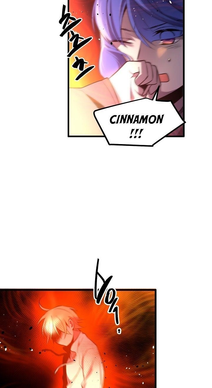 Beginner’s Test For Infinite Power Chapter 19 - Page 6