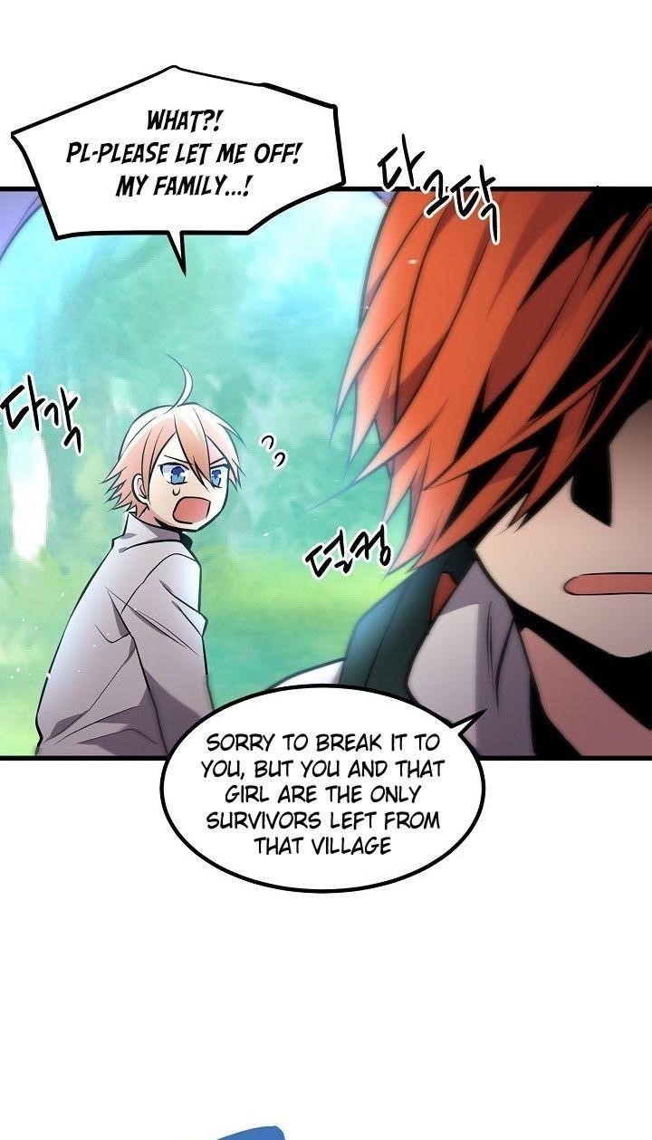 Beginner’s Test For Infinite Power Chapter 20 - Page 10