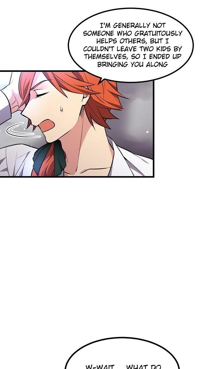 Beginner’s Test For Infinite Power Chapter 20 - Page 12