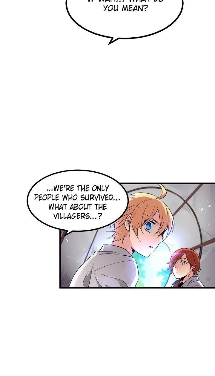 Beginner’s Test For Infinite Power Chapter 20 - Page 13