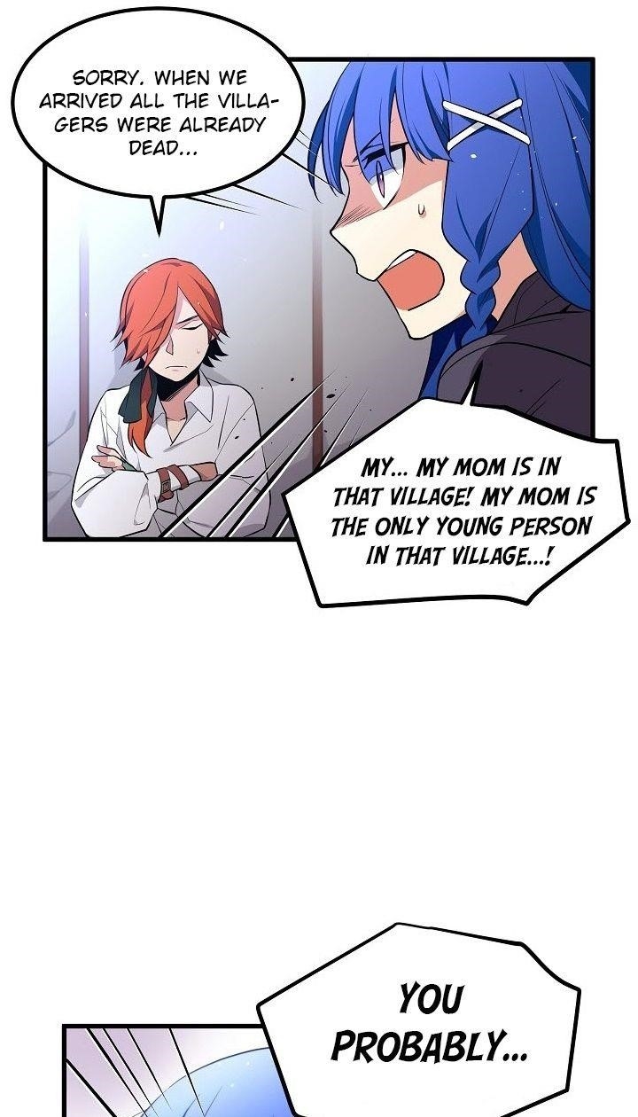 Beginner’s Test For Infinite Power Chapter 20 - Page 15