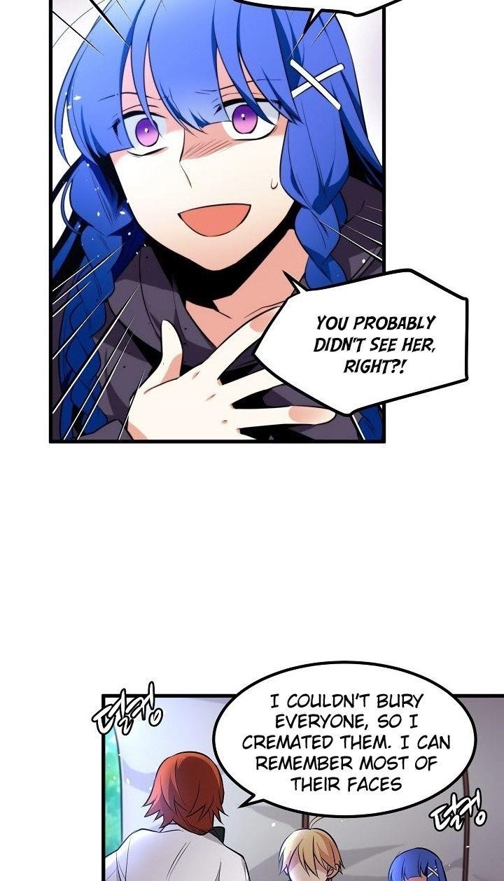 Beginner’s Test For Infinite Power Chapter 20 - Page 16