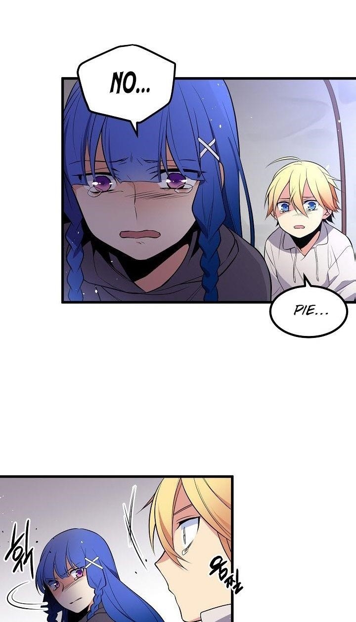 Beginner’s Test For Infinite Power Chapter 20 - Page 18