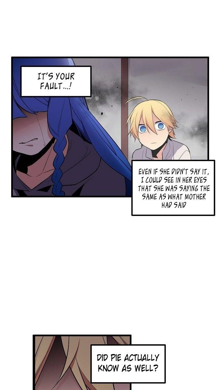 Beginner’s Test For Infinite Power Chapter 20 - Page 20