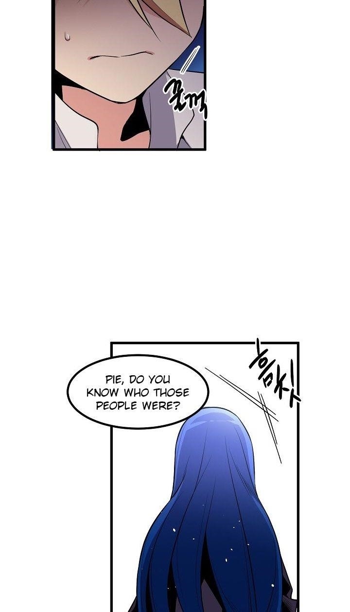 Beginner’s Test For Infinite Power Chapter 20 - Page 21